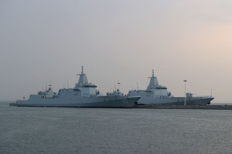 ship