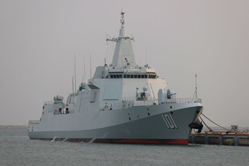ship