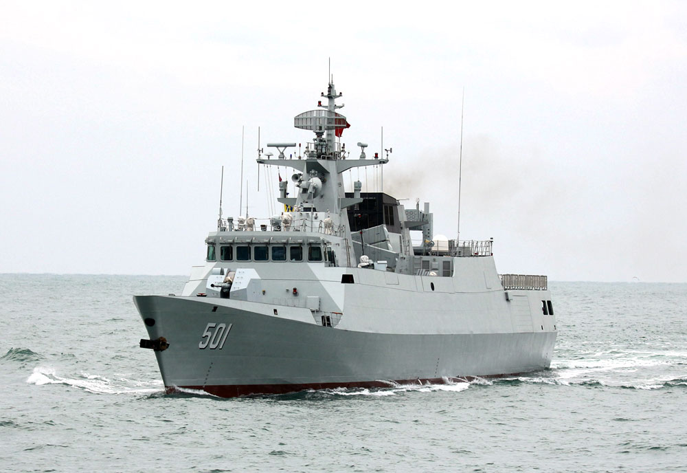 ship