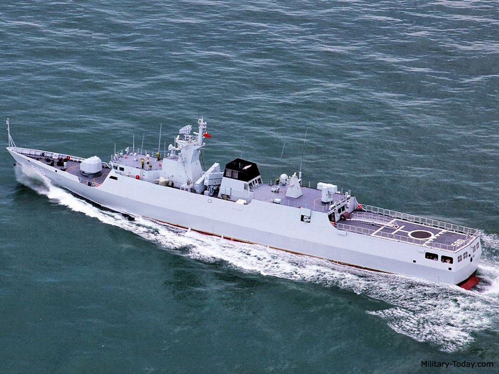 ship