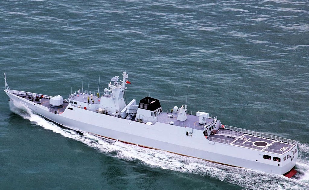 ship