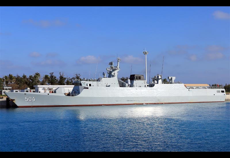 ship