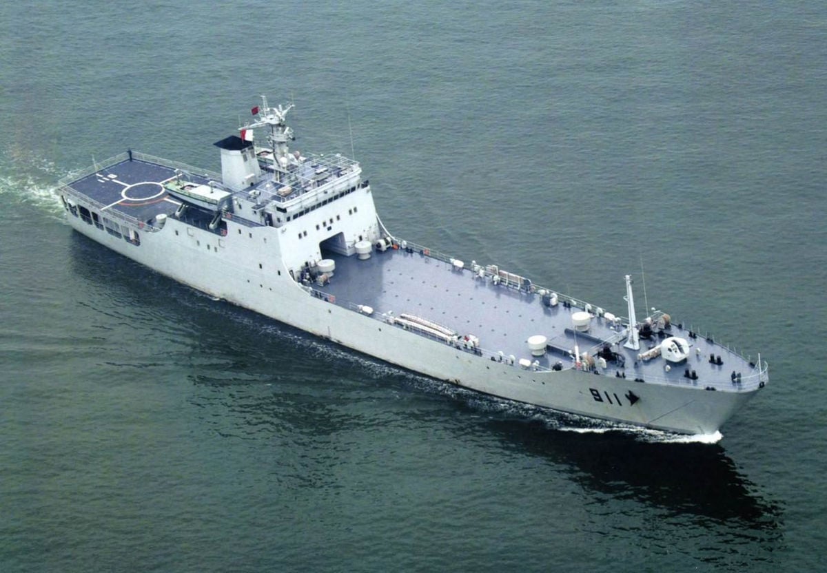 ship