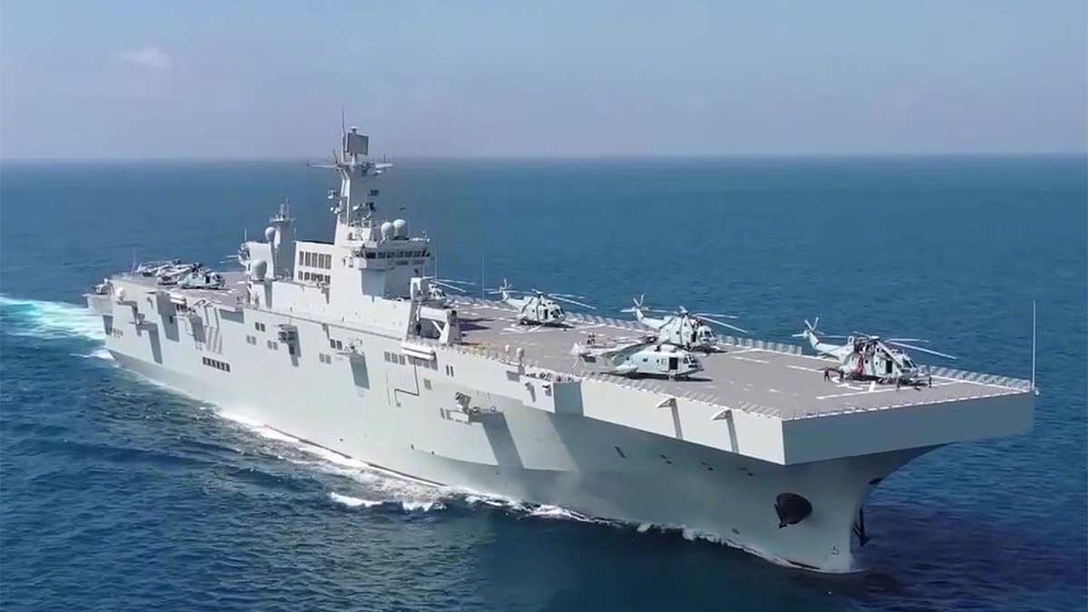 ship