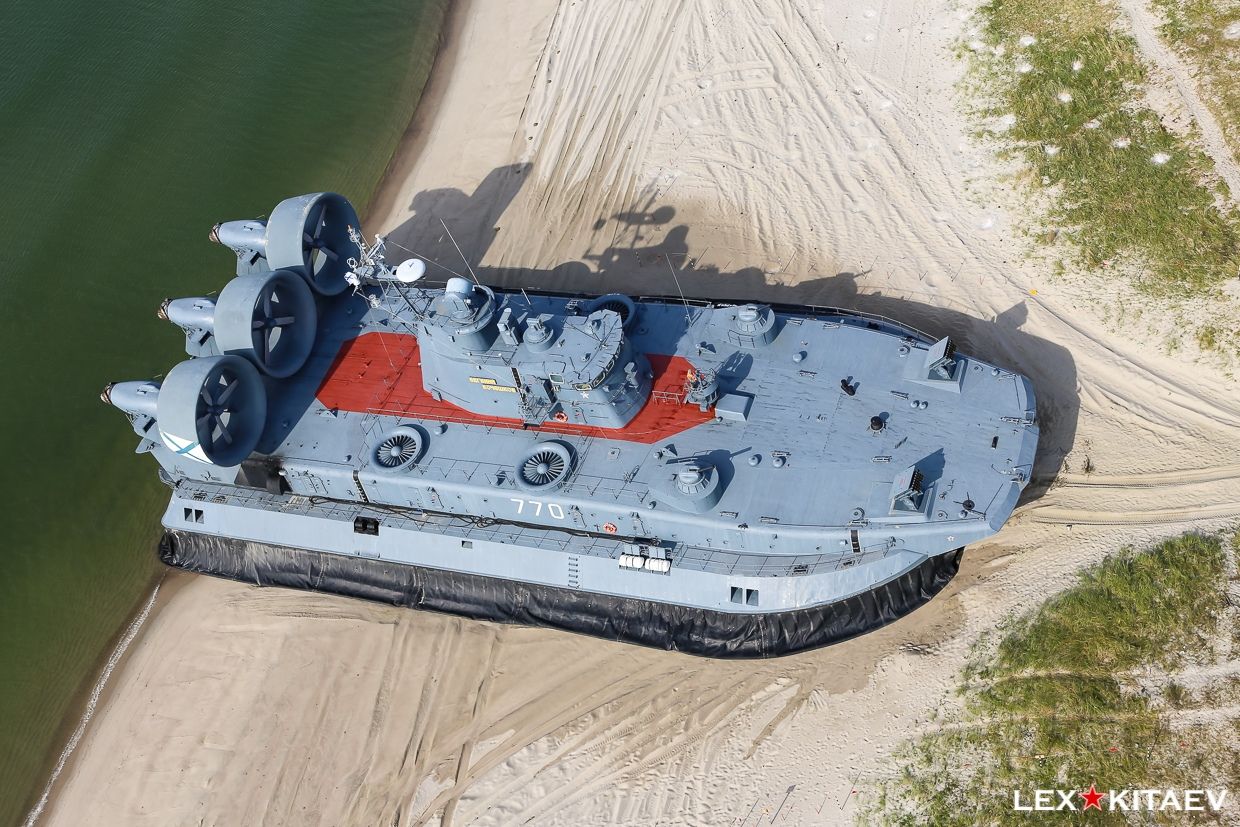 ship
