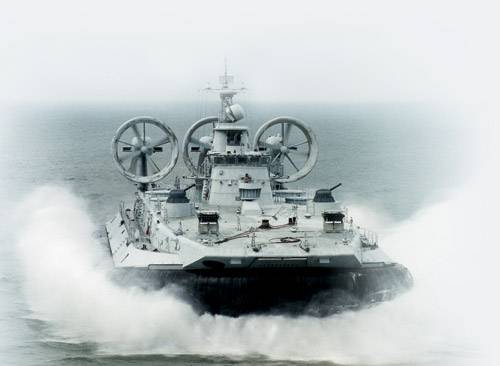 ship