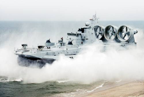 ship
