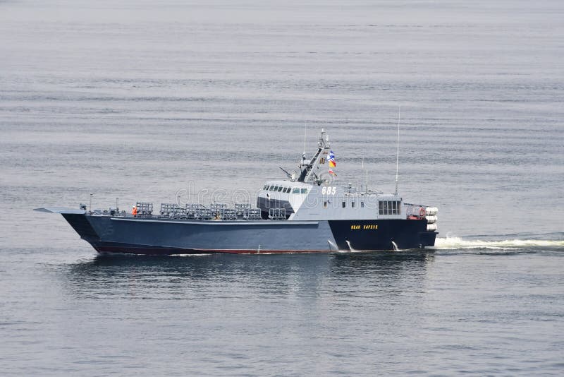 ship