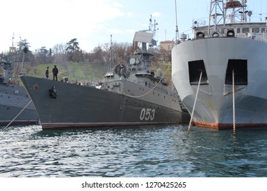 ship