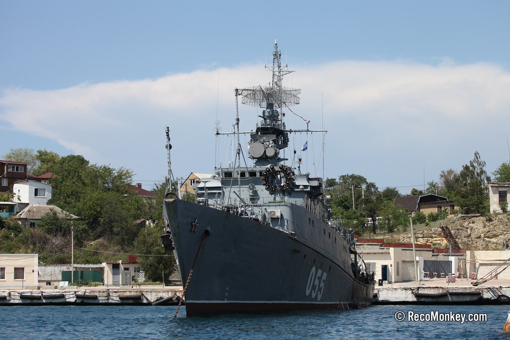ship