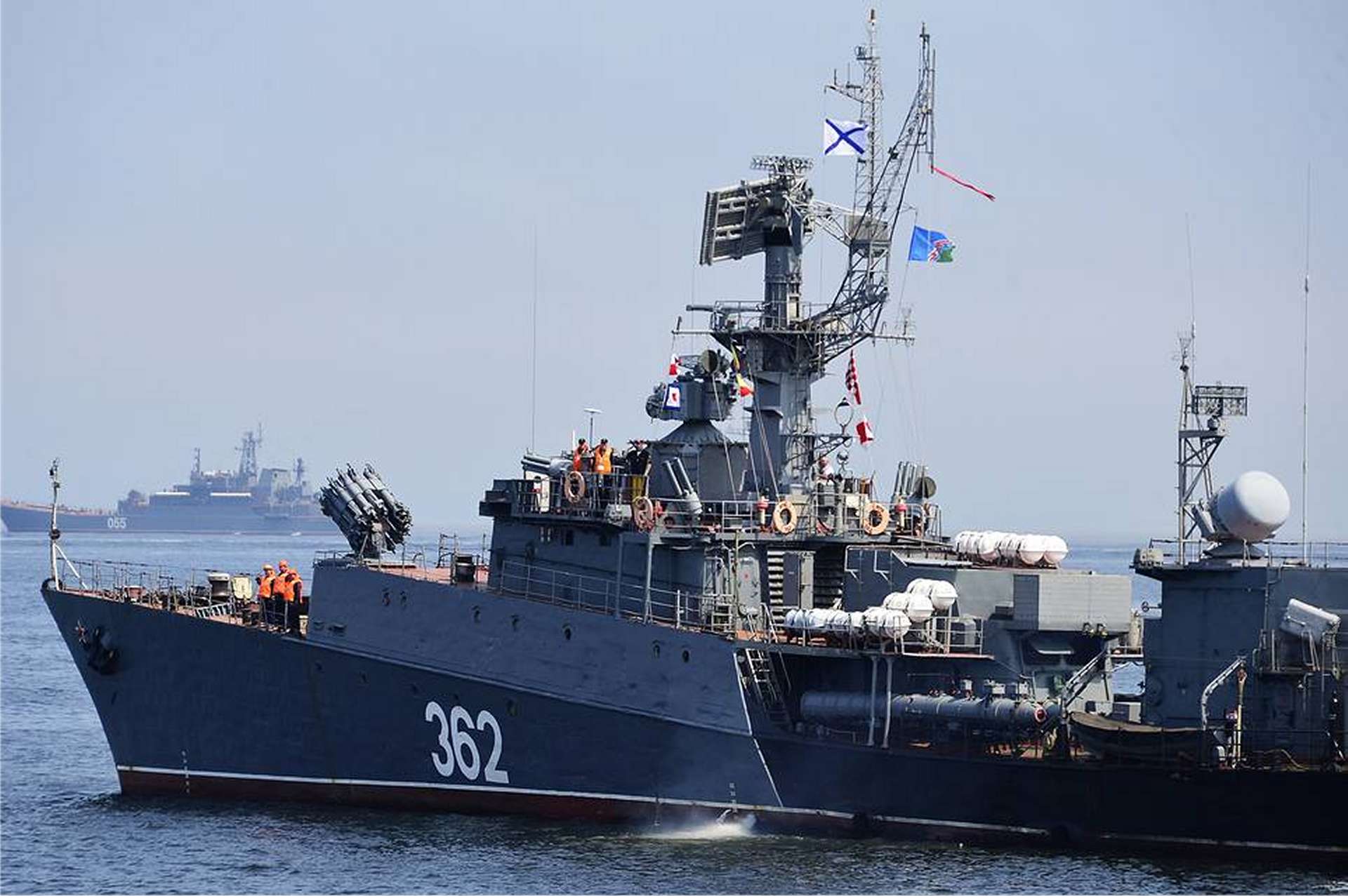 ship