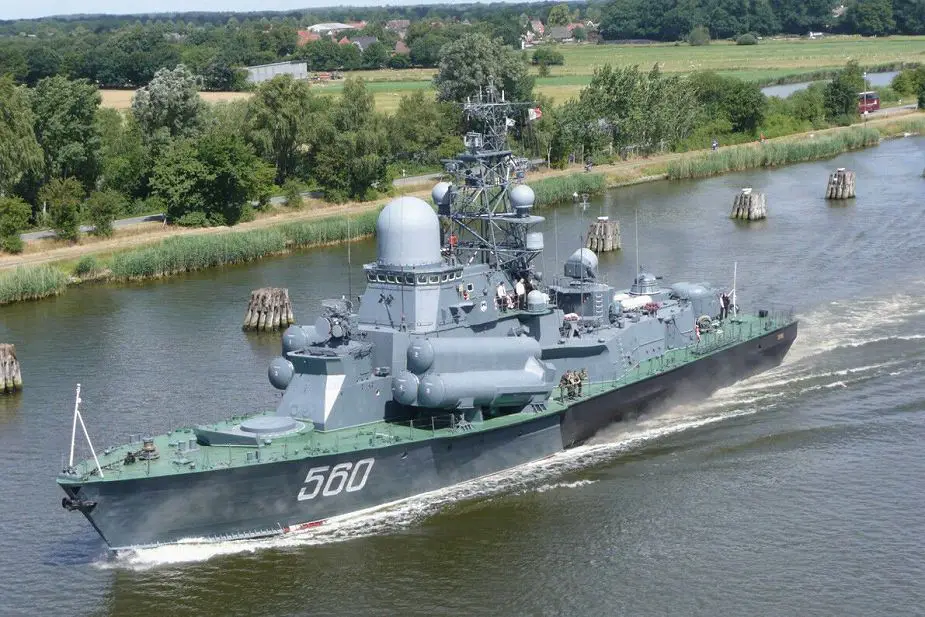 ship
