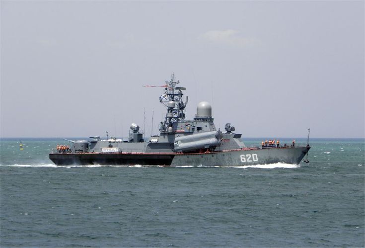 ship