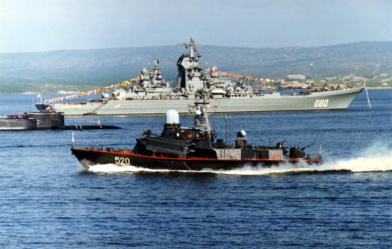 ship