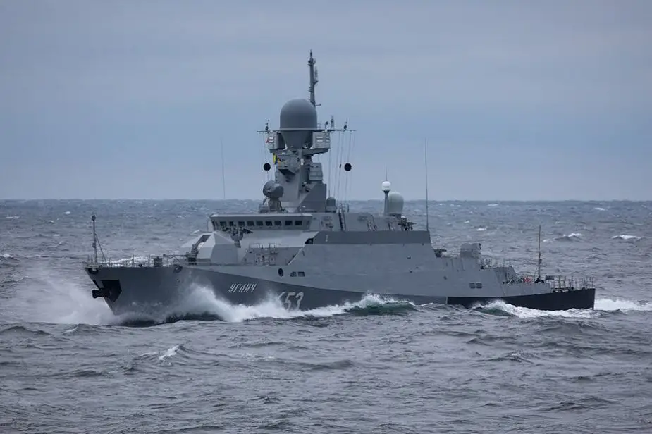 ship