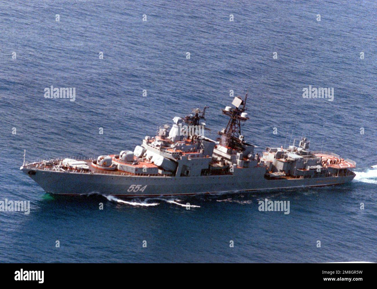 ship
