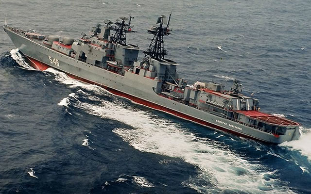 ship