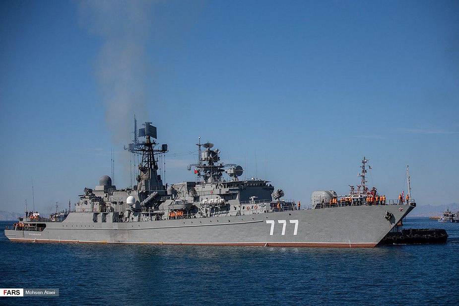 ship