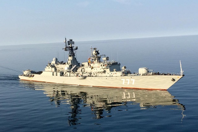 ship