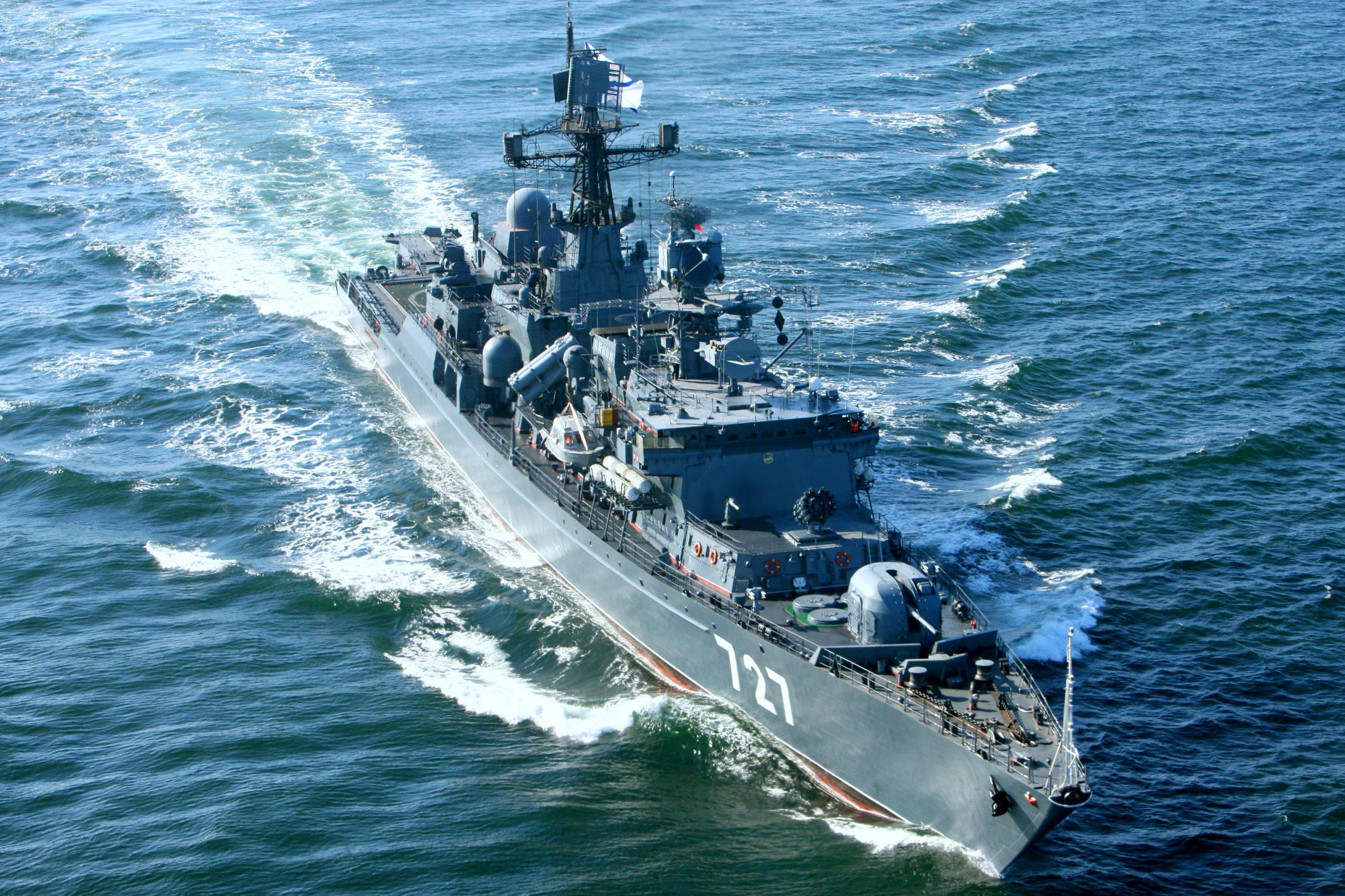 ship