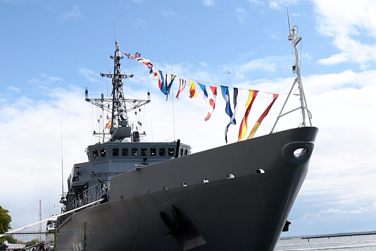 ship