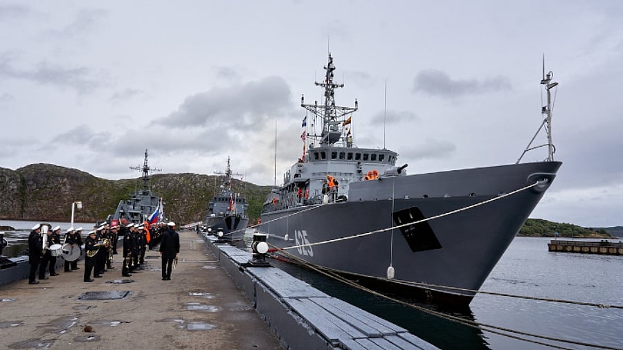 ship