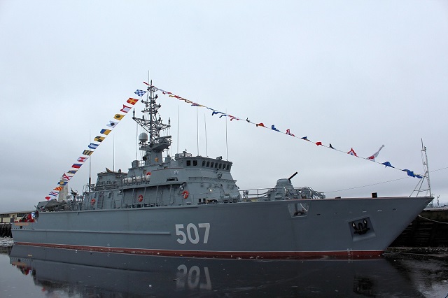 ship