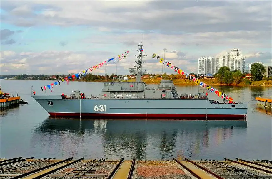 ship