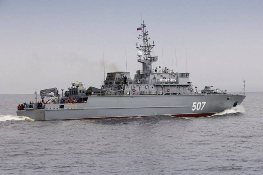 ship