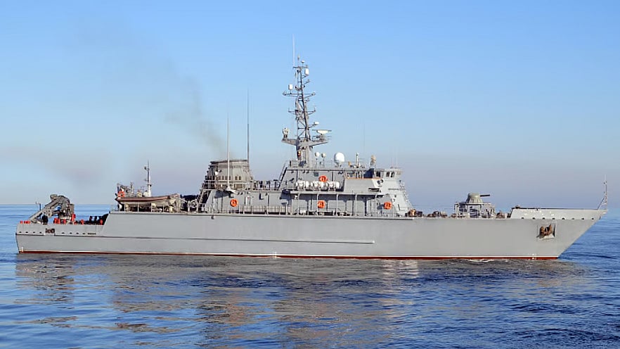 ship
