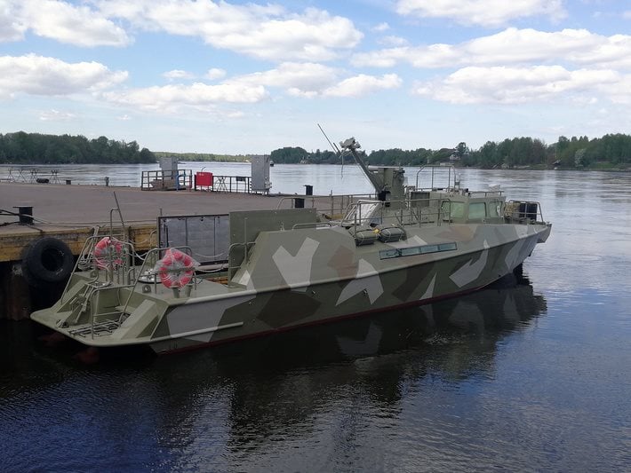 ship