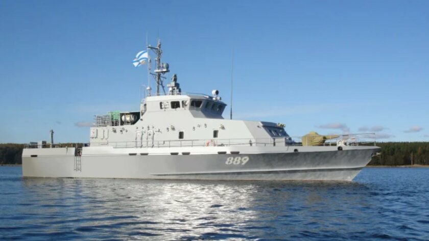 ship
