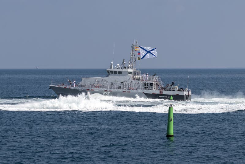 ship