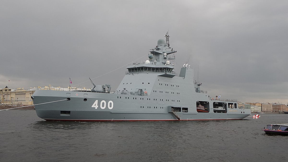 ship