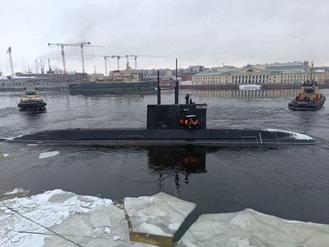 ship