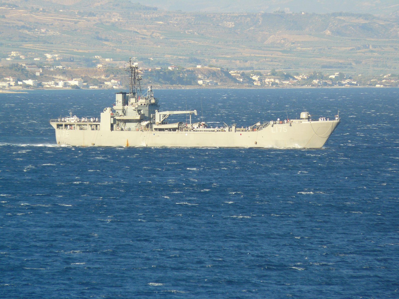 ship