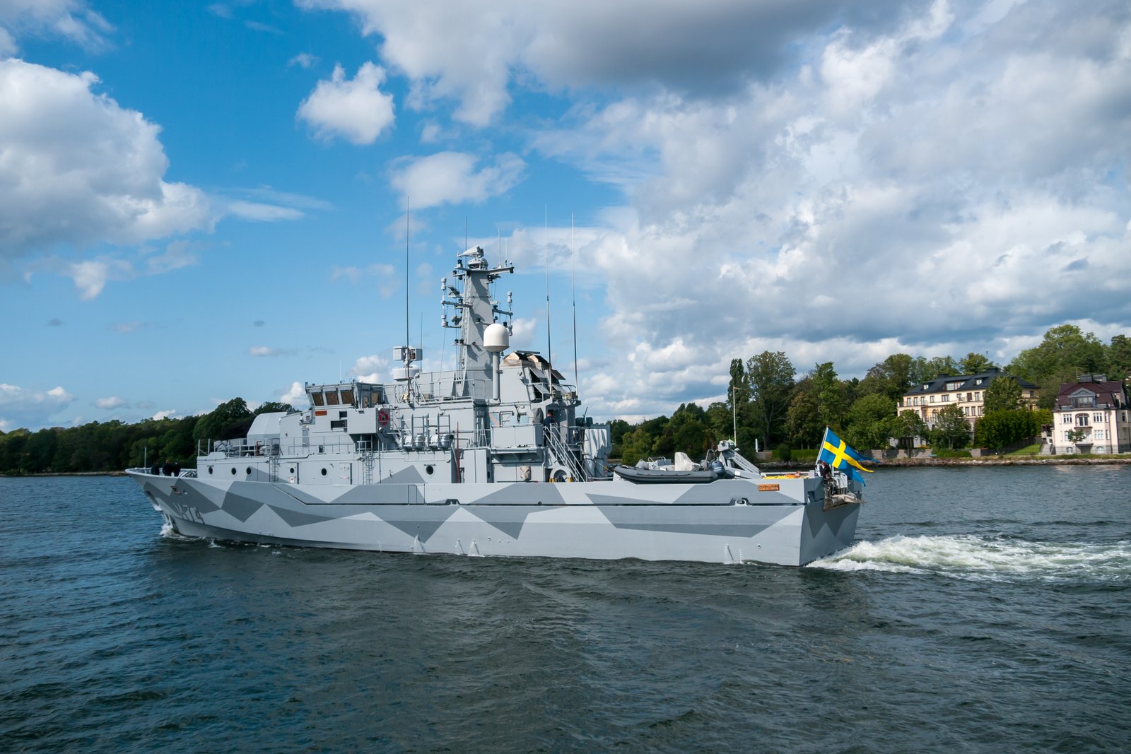 ship